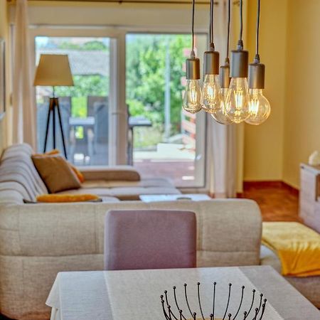 Anovi Holiday Homes By Litto Trogir Zewnętrze zdjęcie