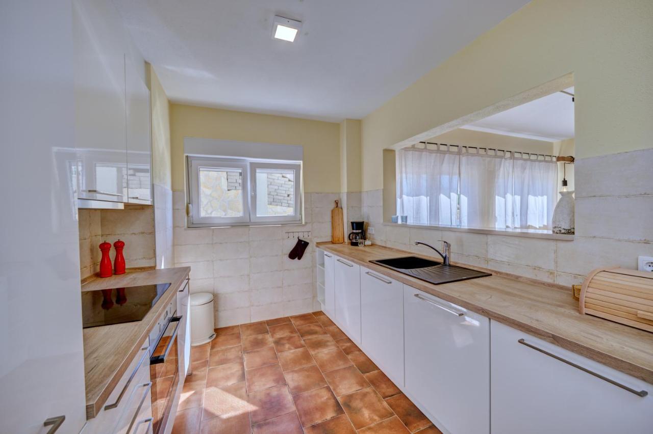Anovi Holiday Homes By Litto Trogir Zewnętrze zdjęcie