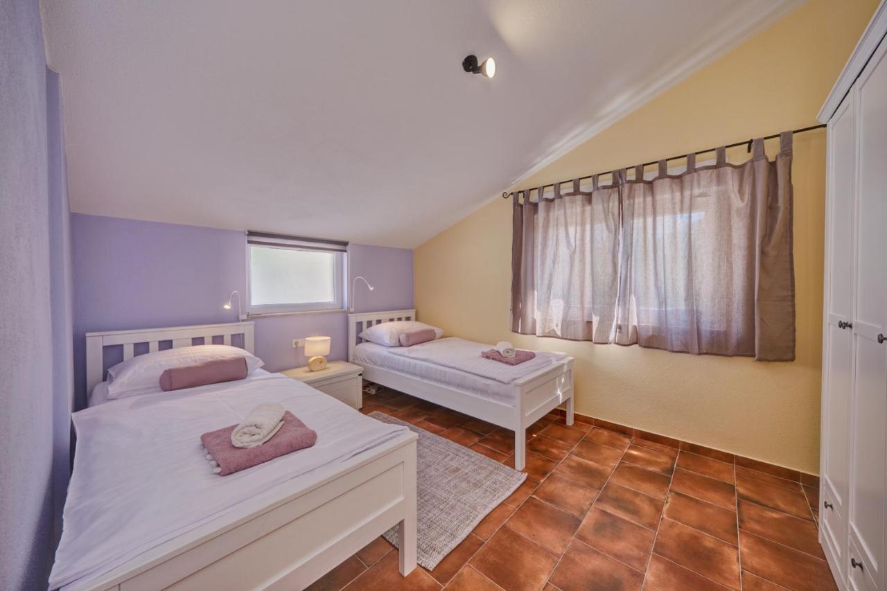 Anovi Holiday Homes By Litto Trogir Zewnętrze zdjęcie