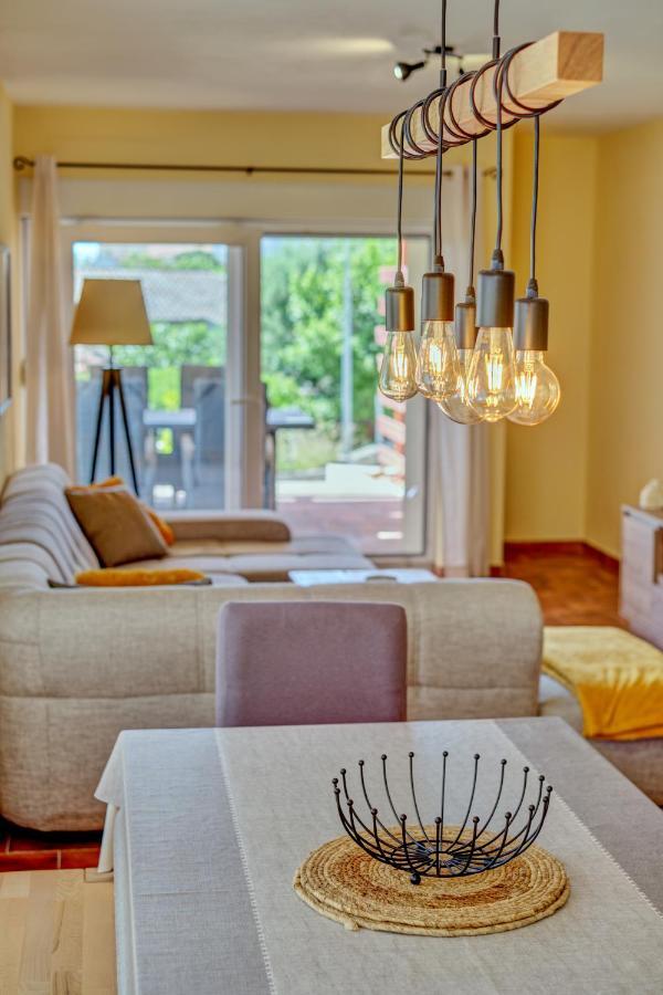 Anovi Holiday Homes By Litto Trogir Zewnętrze zdjęcie
