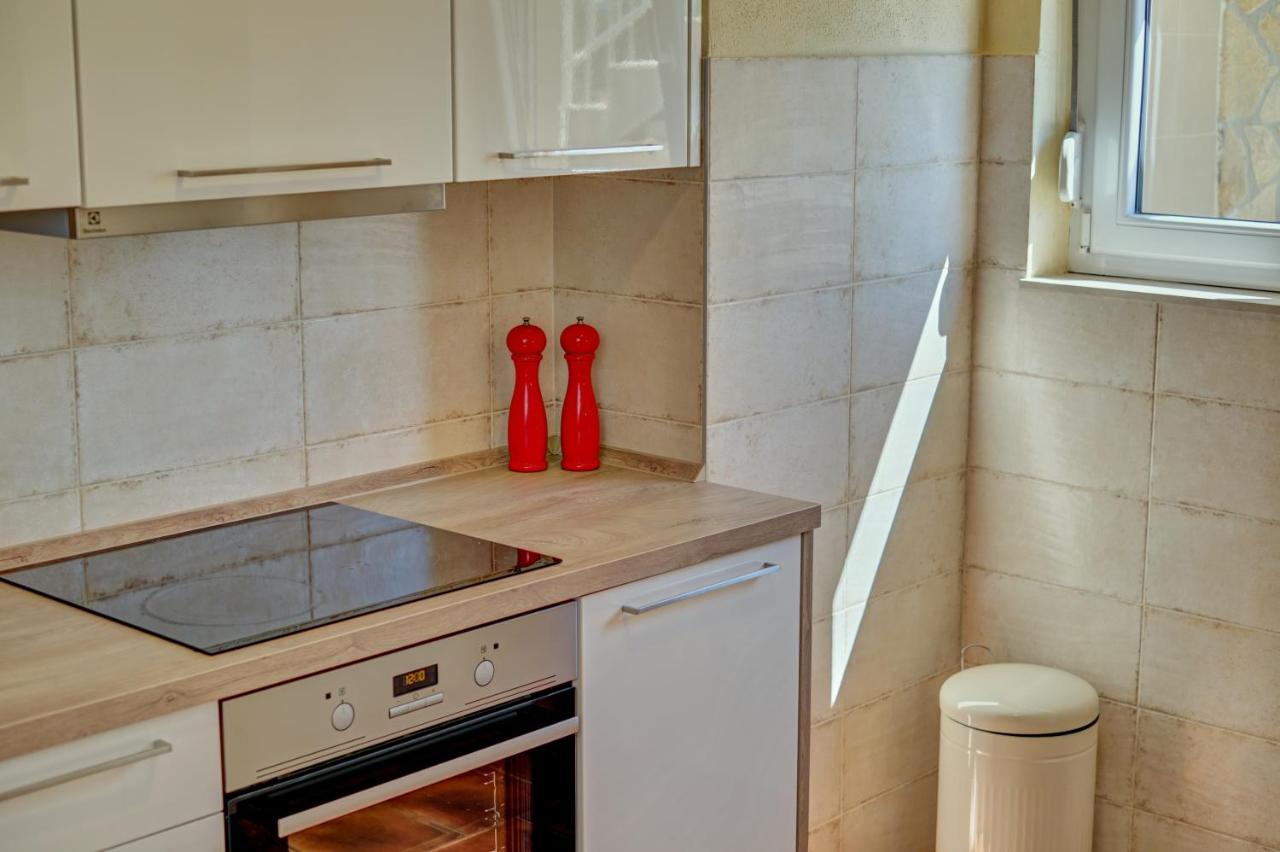 Anovi Holiday Homes By Litto Trogir Zewnętrze zdjęcie