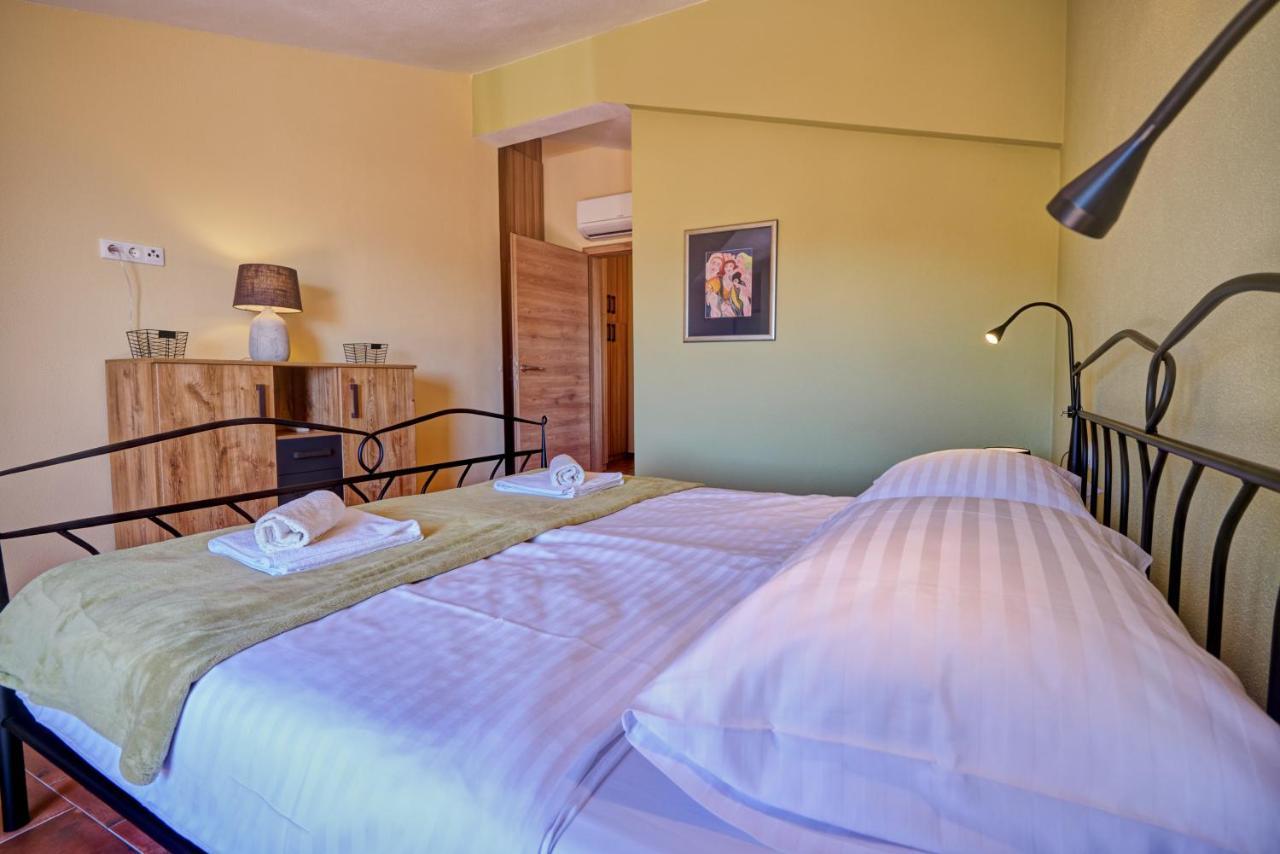 Anovi Holiday Homes By Litto Trogir Zewnętrze zdjęcie