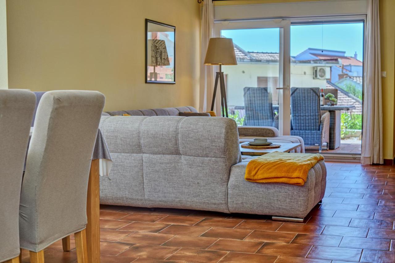 Anovi Holiday Homes By Litto Trogir Zewnętrze zdjęcie