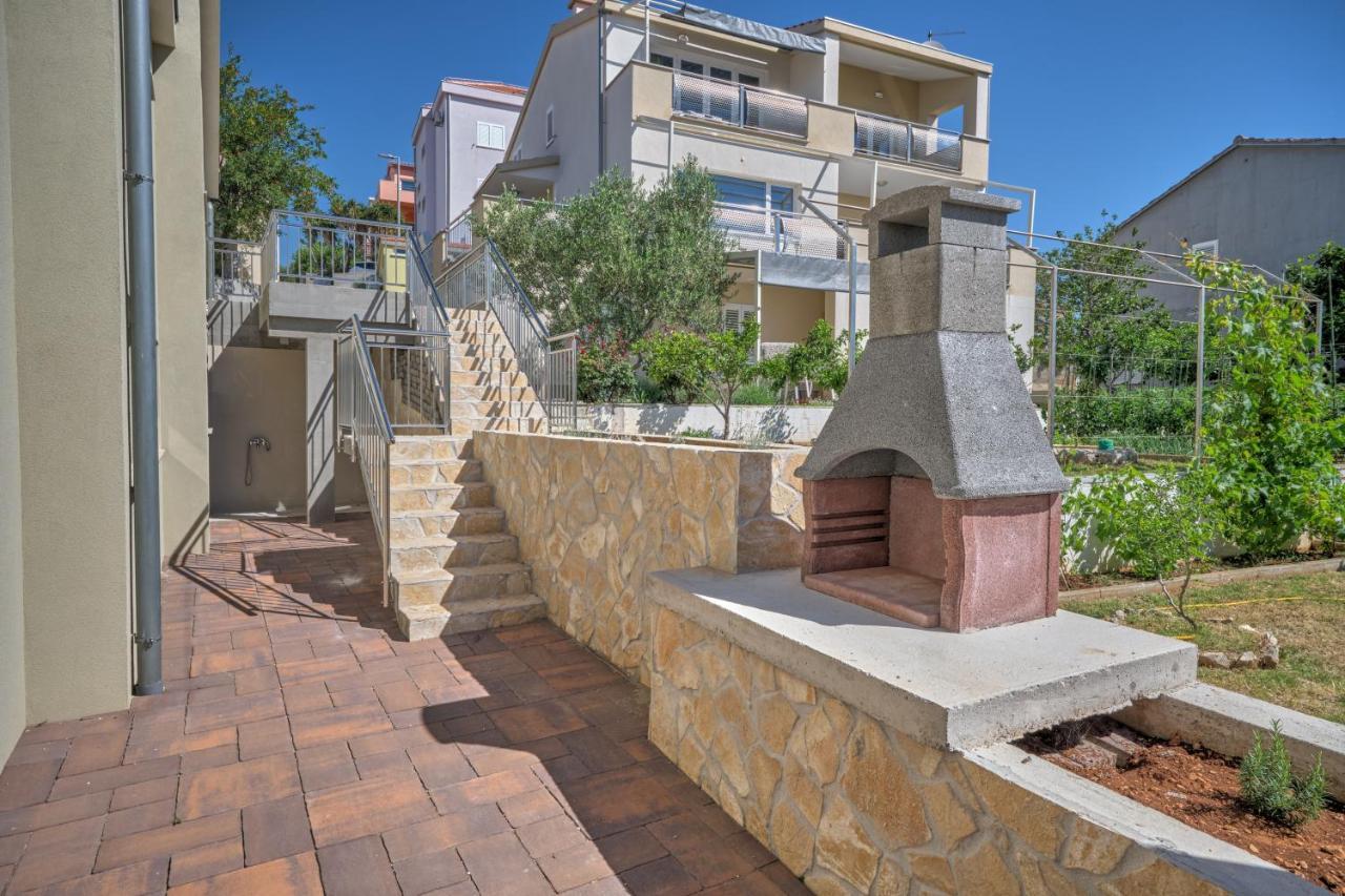 Anovi Holiday Homes By Litto Trogir Zewnętrze zdjęcie