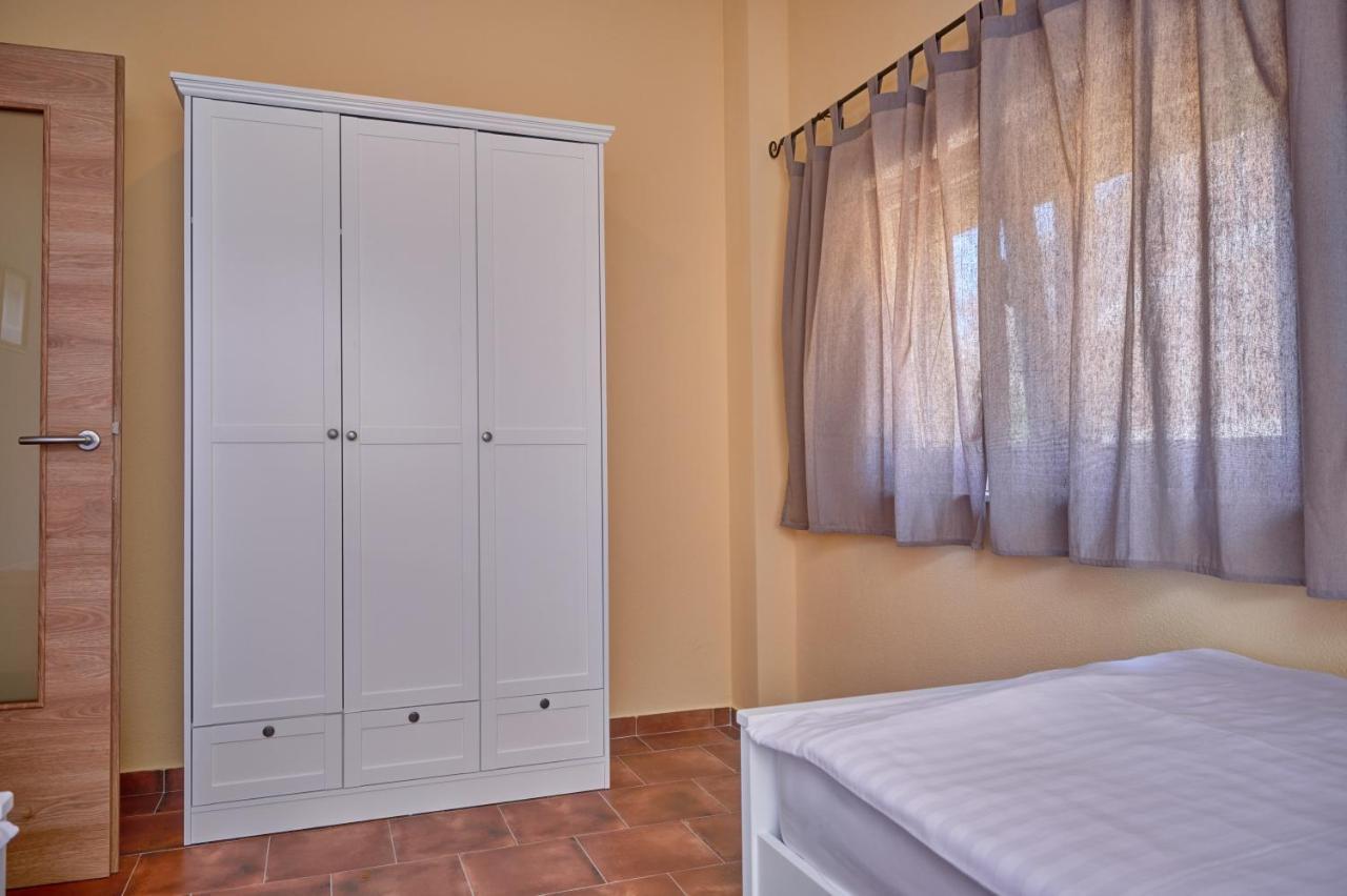Anovi Holiday Homes By Litto Trogir Zewnętrze zdjęcie