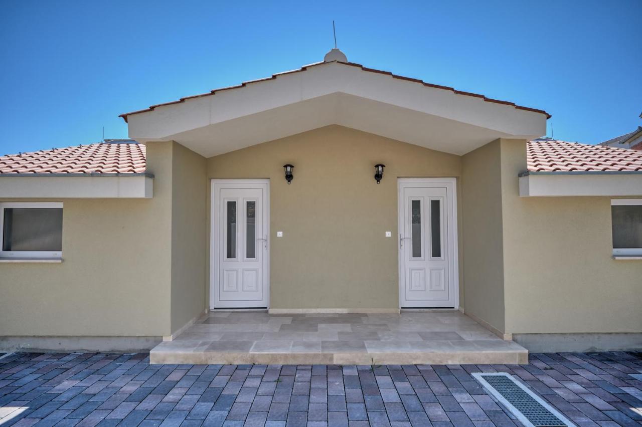 Anovi Holiday Homes By Litto Trogir Zewnętrze zdjęcie