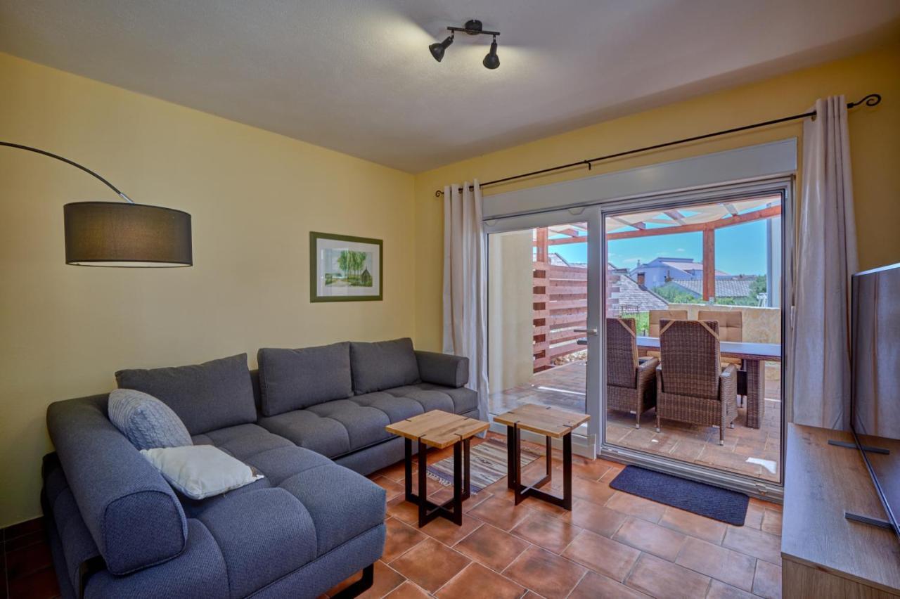 Anovi Holiday Homes By Litto Trogir Zewnętrze zdjęcie
