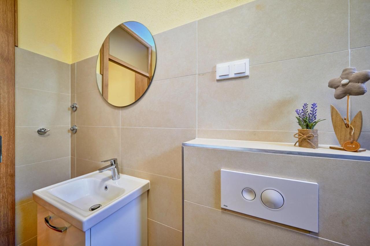 Anovi Holiday Homes By Litto Trogir Zewnętrze zdjęcie