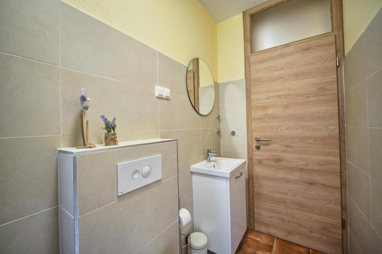Anovi Holiday Homes By Litto Trogir Zewnętrze zdjęcie