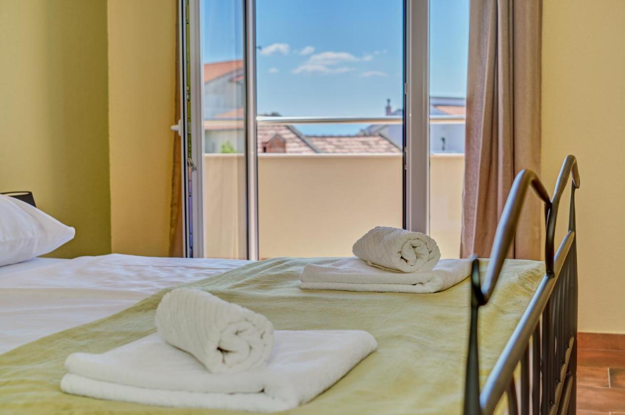 Anovi Holiday Homes By Litto Trogir Zewnętrze zdjęcie