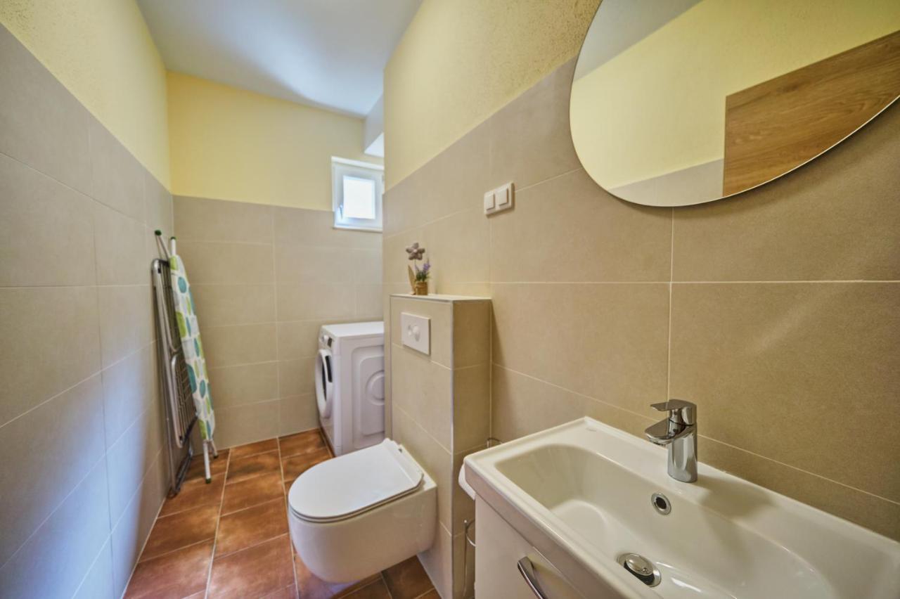 Anovi Holiday Homes By Litto Trogir Zewnętrze zdjęcie