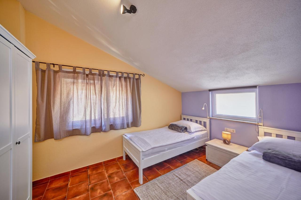Anovi Holiday Homes By Litto Trogir Zewnętrze zdjęcie