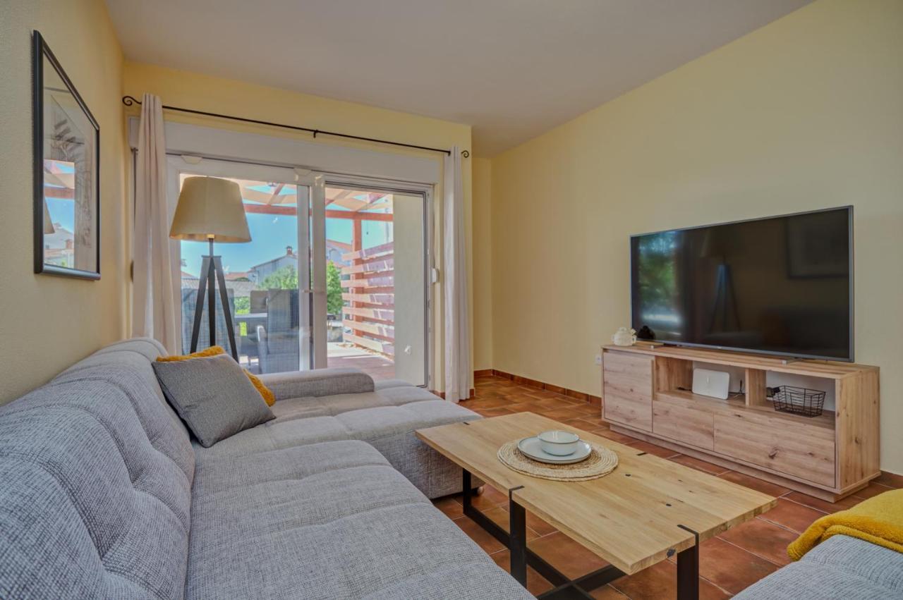 Anovi Holiday Homes By Litto Trogir Zewnętrze zdjęcie