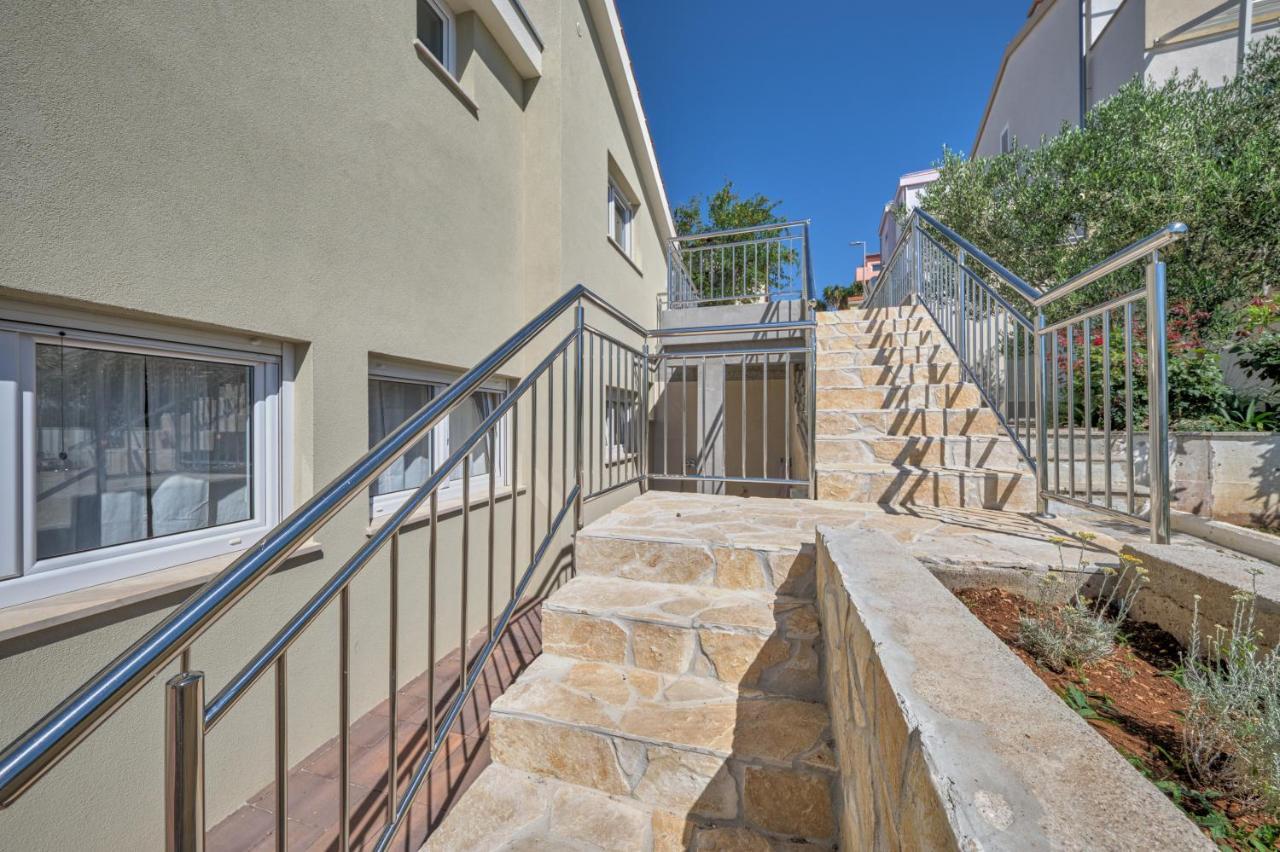 Anovi Holiday Homes By Litto Trogir Zewnętrze zdjęcie