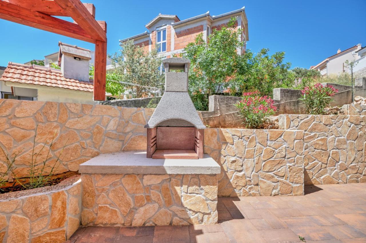 Anovi Holiday Homes By Litto Trogir Zewnętrze zdjęcie