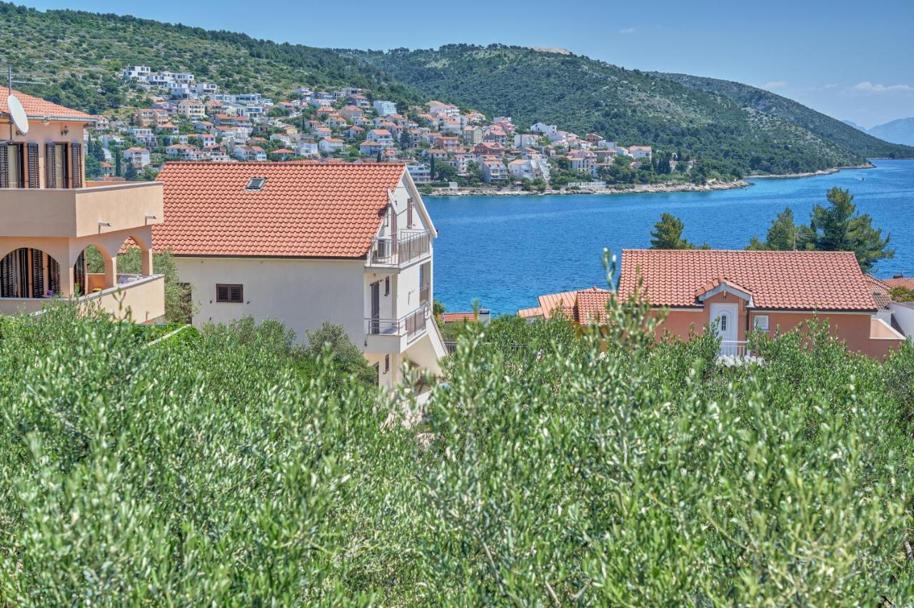 Anovi Holiday Homes By Litto Trogir Zewnętrze zdjęcie