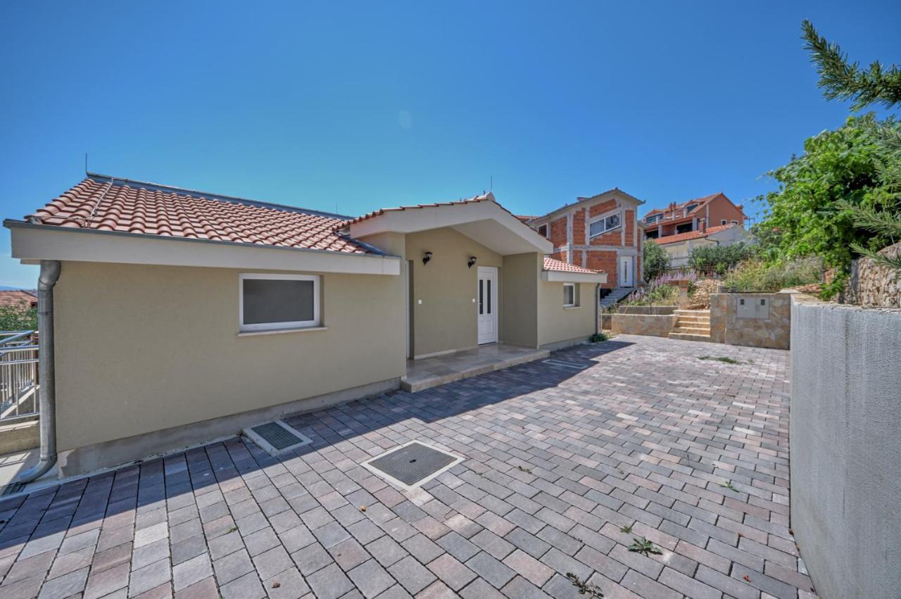 Anovi Holiday Homes By Litto Trogir Zewnętrze zdjęcie