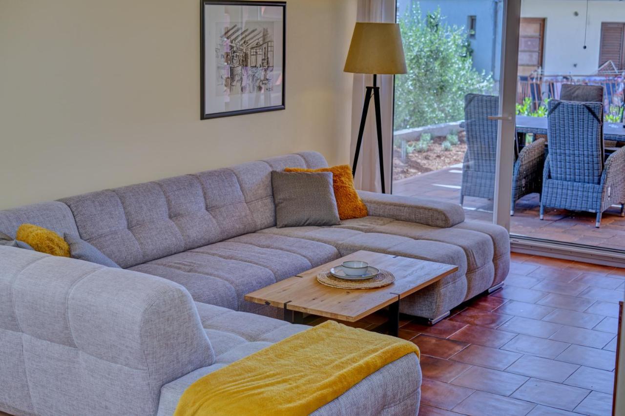 Anovi Holiday Homes By Litto Trogir Zewnętrze zdjęcie