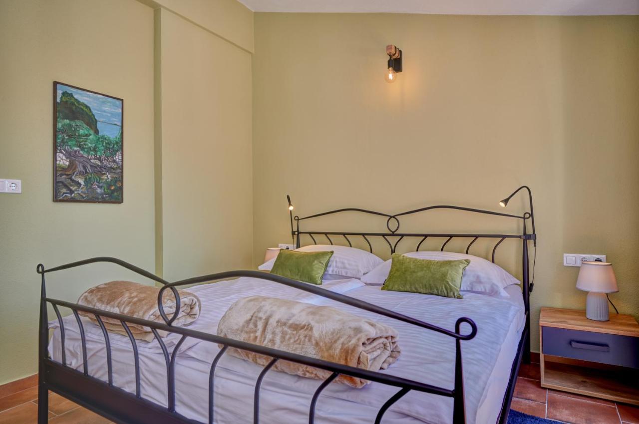Anovi Holiday Homes By Litto Trogir Zewnętrze zdjęcie