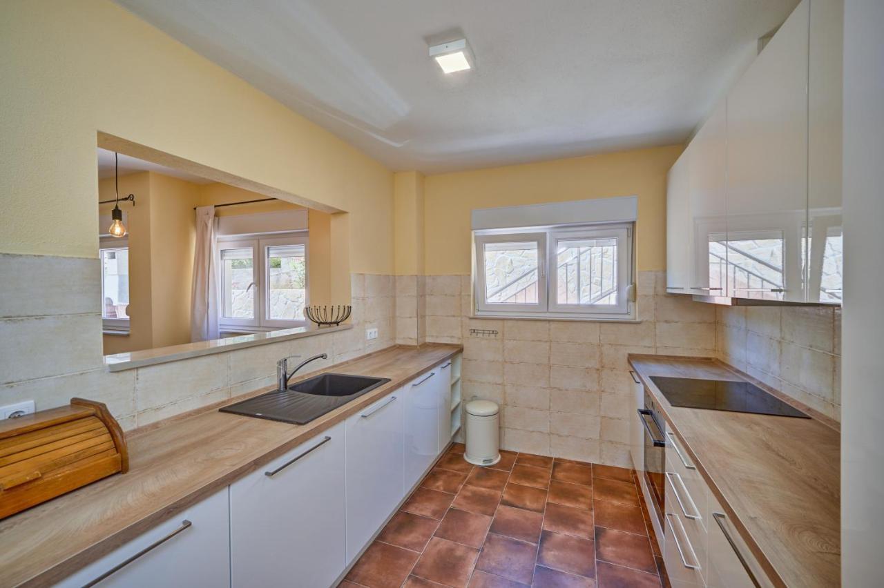 Anovi Holiday Homes By Litto Trogir Zewnętrze zdjęcie